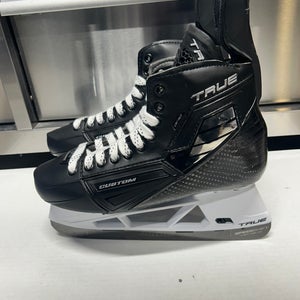 True Custom SVH Pro Skate Size 10 Regular Width NHL Pro Stock (New)