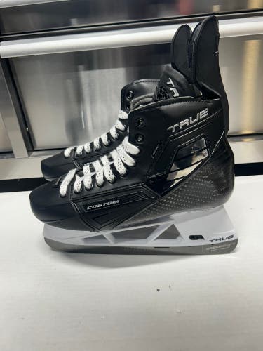 True Custom SVH Pro Skate Size 10 Regular Width NHL Pro Stock (New)
