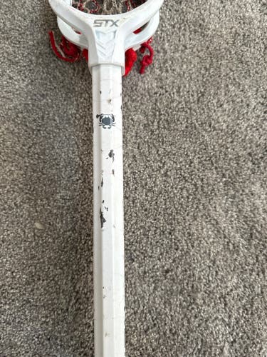 ECD Carbon MTX 2.0 Pro Shaft (Used)