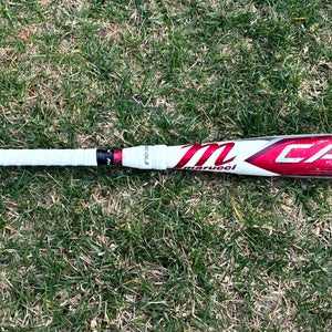 Marucci CATX Connect Hybrid USSSA Certified Bat (-10) 20 oz 30" (Used)