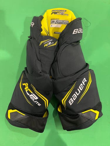 Bauer Supreme ACP Elite Girdle | Junior Medium