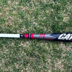 Marucci CAT9 Connect Hybrid USSSA Certified Bat (-10) 20 oz 30" (Used)