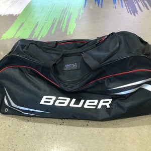 Bauer Bag (Used)