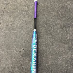 2026 DeMarini Future Composite Bat (-10) 22 oz 32" (New)