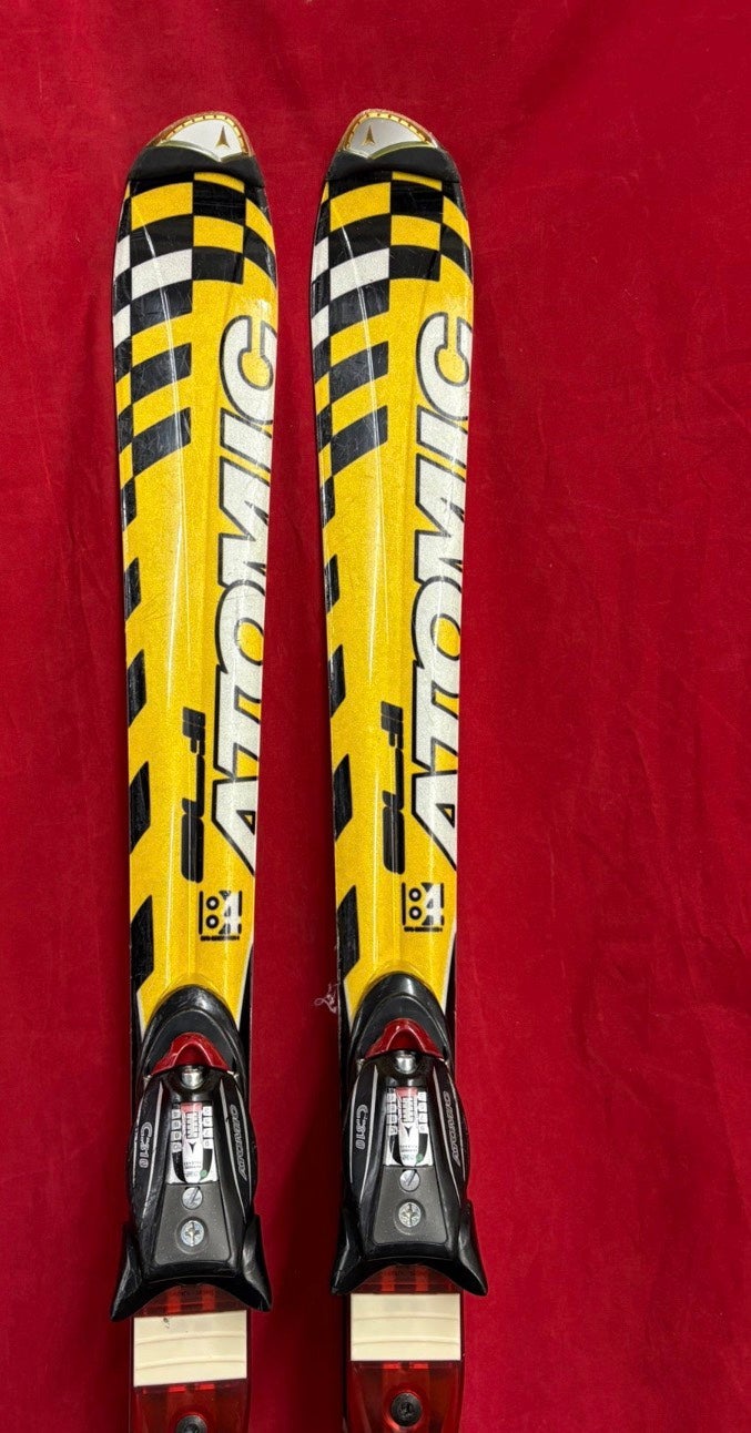 アトミック ATOMIC SL 9.12 BETA RACE 160cm | SVKRI.UNIRI.HR
