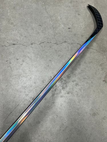 70 Flex P86 BLCKSTCK PRO 3 Tracer, XF Pro Similar Kick Point 5 SIDE Senior Right Hand