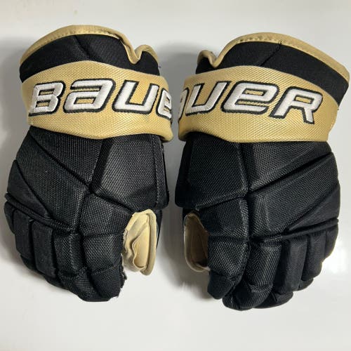 Bauer Gloves