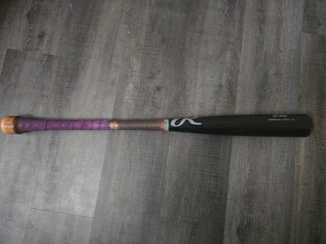 Louisville Slugger Pro Prime Maple Wood BBCOR Certified Bat (-3) 29 oz 32" (Used)