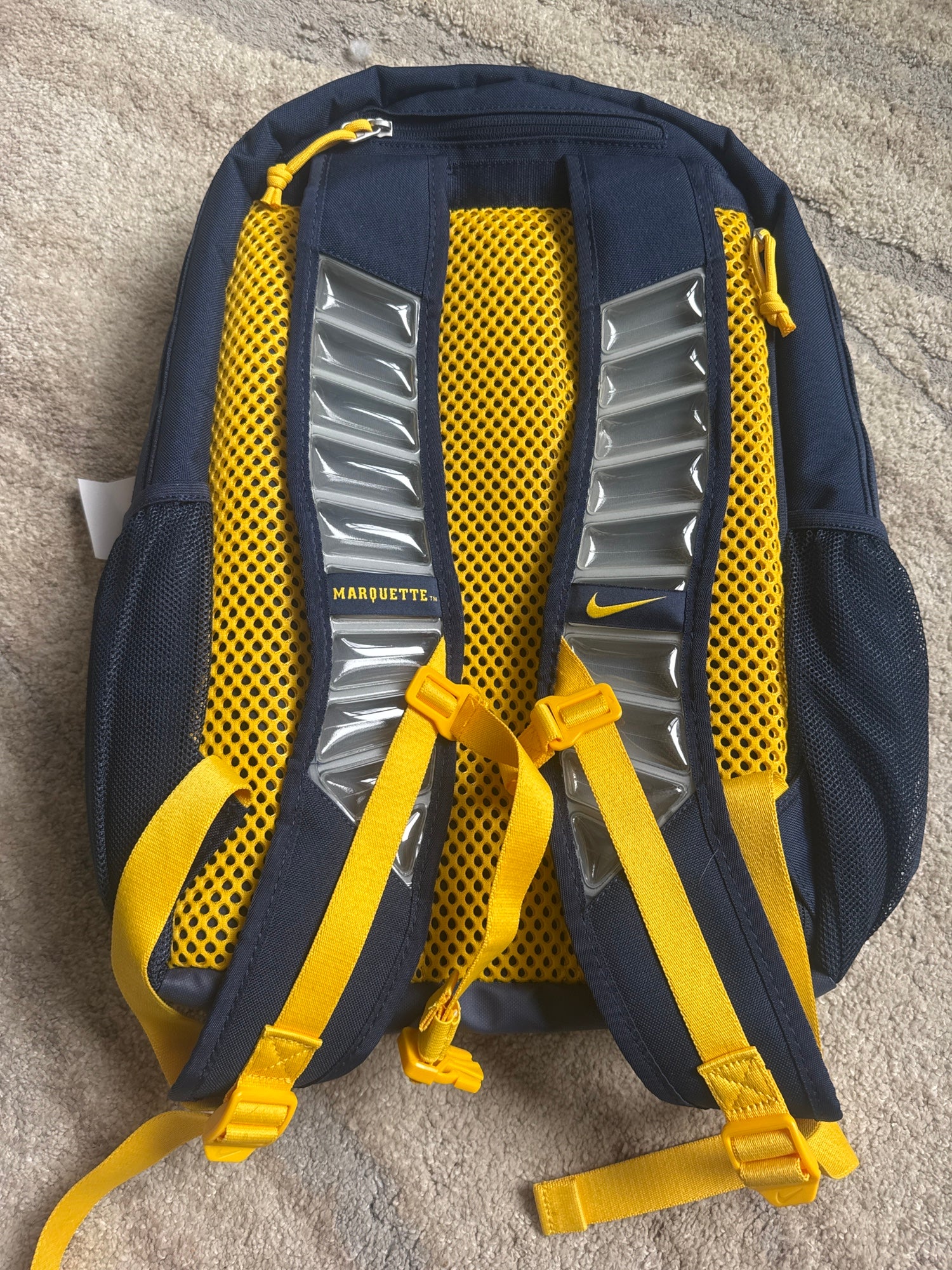 lsu backpack nike Tigers Colorblock Action expanding offering of gear. LSU Tigers Team Issued Baseball