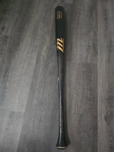 Marucci LINDY12 Maple Bat (-3) 28 oz 31" (Used)