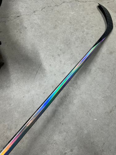 65 Flex P86 BLCKSTCK PRO 3 Tracer, XF Pro Similar Kick Point 5 SIDE Intermediate Right Hand