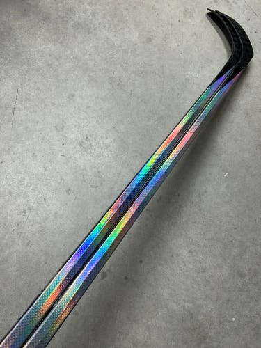 2 PACK 65 Flex P86 BLCKSTCK PRO 3 Tracer, XF Pro Similar Kick Point 5 SIDE Intermediate Right Hand