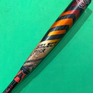 2023 Louisville Slugger Select PWR Hybrid Bat BBCOR Certified (-3) | 29 oz 32"