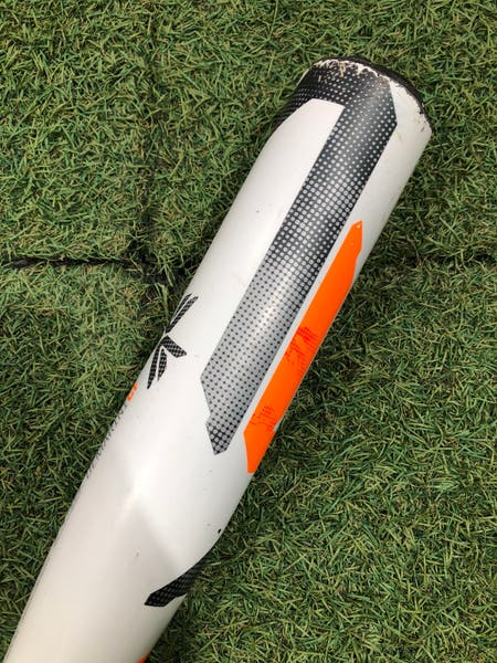 Batte DeMarini CF 2020 certifiée USABat (-10) composite 21 oz 31