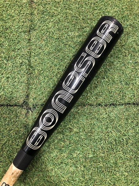 2023 Warstic Bonesaber Hybrid Bat BBCOR Certified (-3) Hybrid 28 oz 31" (Used)
