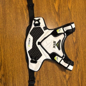 Medium Adult STX Cell V Shoulder Pads (Used)