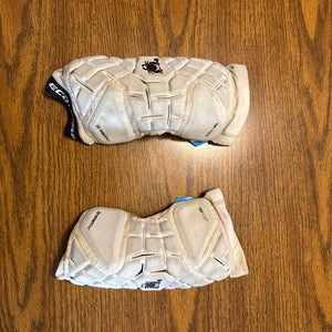 Medium/Large Adult ECD Echo Arm Pads (Used)