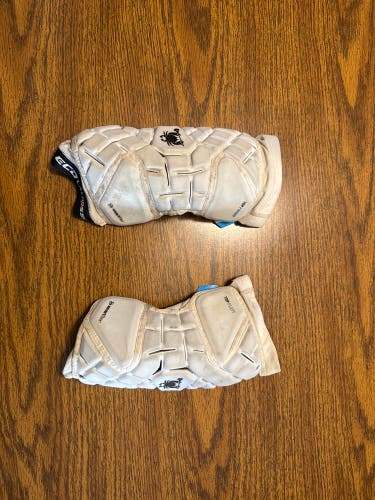 Medium/Large Adult ECD Echo Arm Pads (Used)