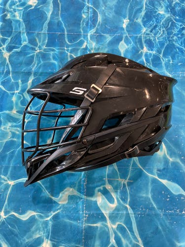 Adult Cascade S Helmet (Used)