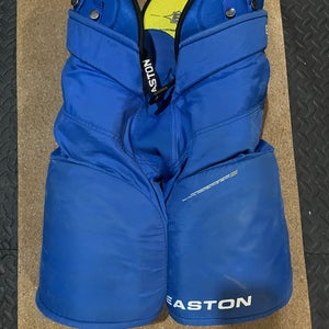 Men's Senior Large Easton Synergy EQ20 Hockey Pants (Used)