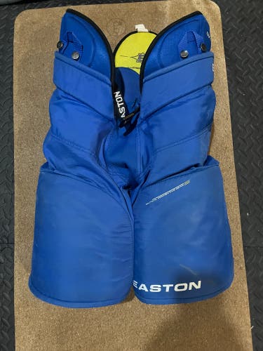 Men's Senior Large Easton Synergy EQ20 Hockey Pants (Used)