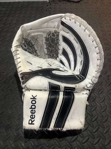 2011 Reebok Larceny L9 Regular (Used)