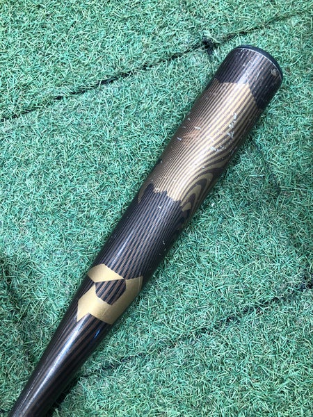 2024 DeMarini Voodoo One Alloy Bat BBCOR Certified (-3) Alloy 29 oz 32" (Used)