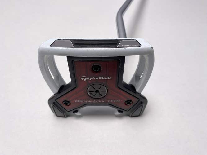 TaylorMade Daddy Long Legs Putter 38" Mens RH