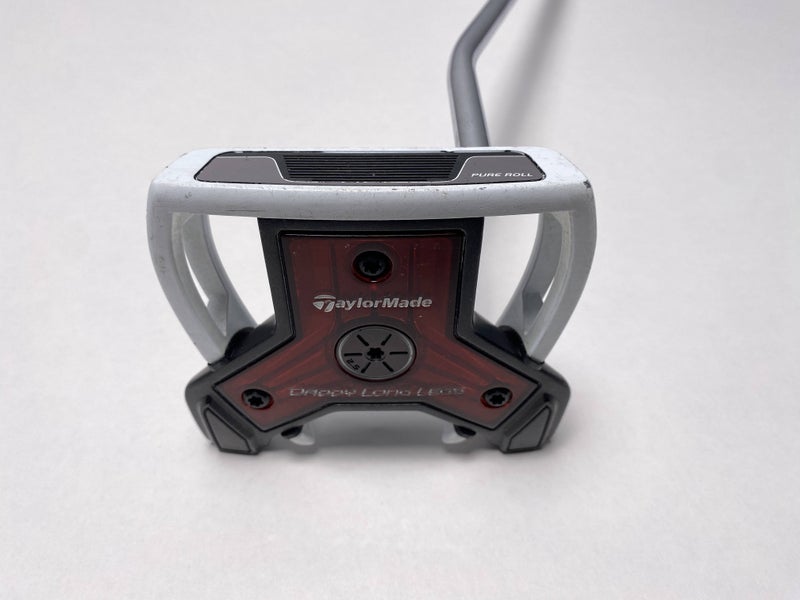 TaylorMade Daddy Long Legs Putter 38" Mens RH