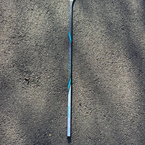 Senior Bauer Nexus Tracer Right Handed Hockey Stick P92 77 Flex (Used Once)