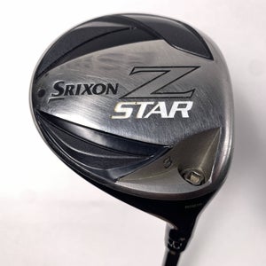 Srixon Z Star 3 Fairway Wood 15* Miyazaki 61S Flex 5534 Stiff Graphite Mens RH