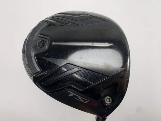 Titleist TSi3 Driver 10* UST Proforce V5 6F3 Regular Graphite Mens RH
