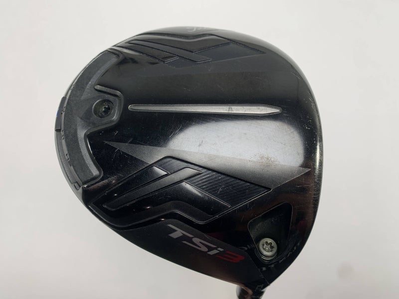 Titleist TSi3 Driver 10* UST Proforce V5 6F3 Regular Graphite Mens RH