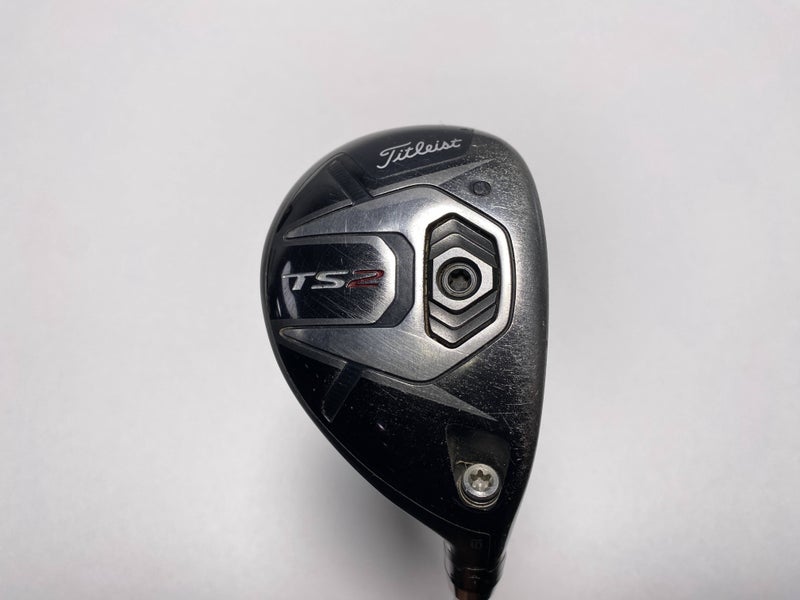 Titleist TS2 3 Hybrid 19* Tensei Blue AV Series 60g Regular RH
