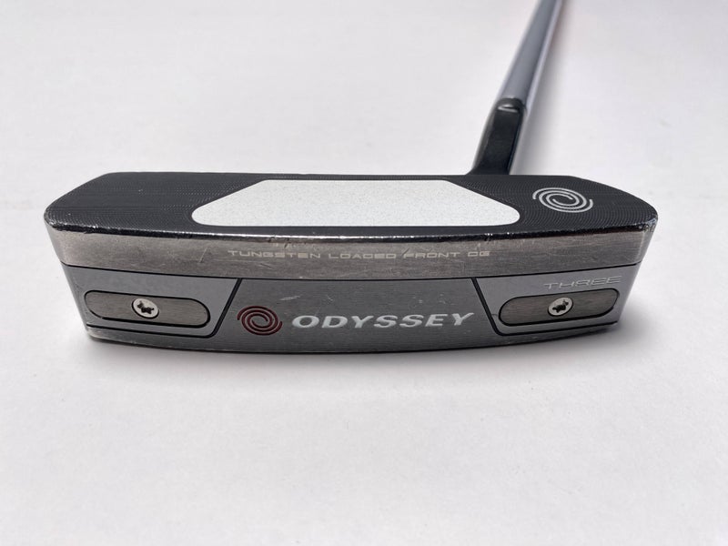 Odyssey Tri-Hot 5K Three Putter 34.5" Mens RH