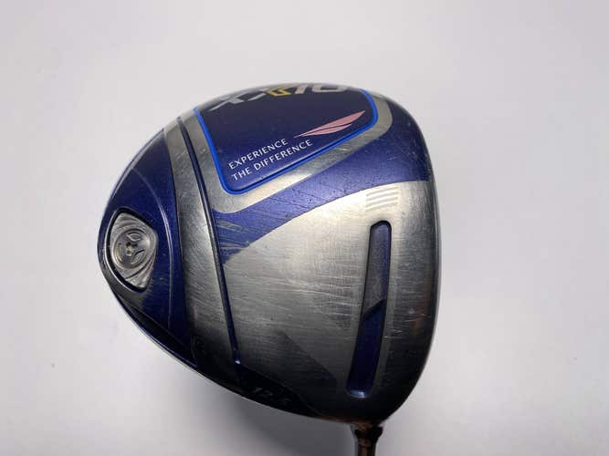 XXIO Eleven Ladies Driver 12.5* MP1100 L 35g Ladies Graphite Womens RH