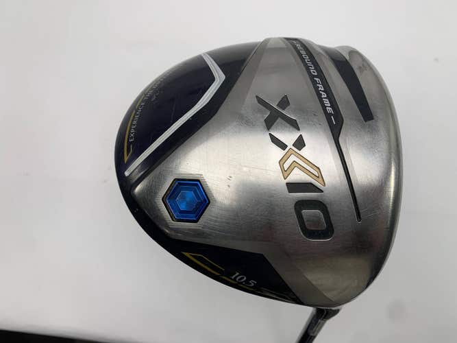 XXIO 12 Driver 10.5* MP 1200 Flex 2221 36g Regular Graphite Mens RH
