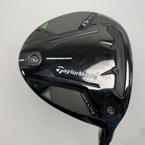 TaylorMade Qi35 Max Lite 5 Fairway Wood 18.5* Air Speeder 2025 40g Ladies  RH