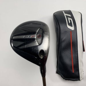 Titleist GT2 3 Fairway Wood 15* BGT Brava Speedflite NRG Regular RH HC