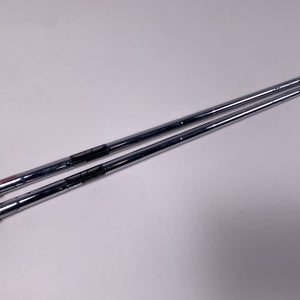 Titleist Vokey Wedgeworks Steel Wedge Set Shafts 33.25''-33.75'' Pull 0.355