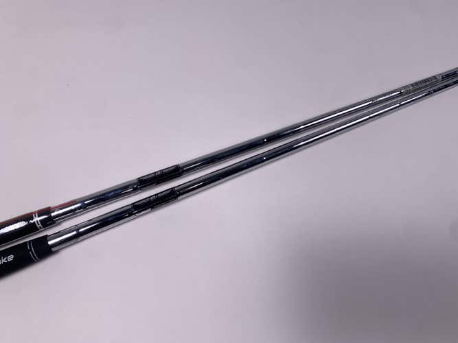 Titleist Vokey Wedgeworks Steel Wedge Set Shafts 33.25''-33.75'' Pull 0.355