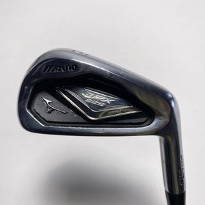 Mizuno JPX 825 Single 5 Iron Project X Rifle Precision 6.0 Stiff Steel Mens RH