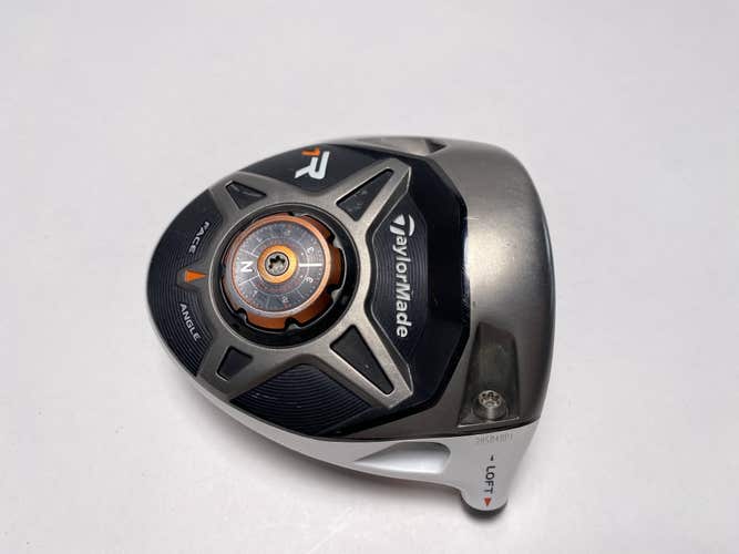 TaylorMade R1 Driver * HEAD ONLY Mens RH