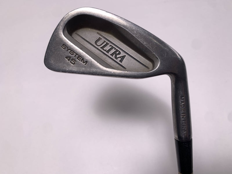 Wilson Ultra System 45 Single 3 Iron True Temper Dynamic Gold S300 Stiff RH