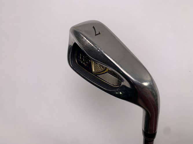 XXIO Prime 9 Single 7 Iron Prime SP-900 Flex 3311 47g Regular Graphite Mens RH