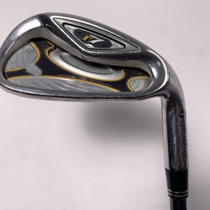 TaylorMade R7 Single 9 Iron REAX 65g Regular Graphite Mens RH
