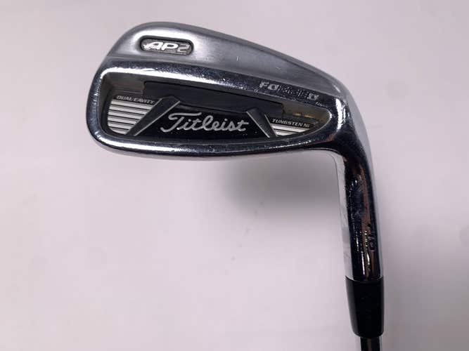 Titleist 710 AP2 Single 8 Iron Project X Precision Rifle 5.5 Regular RH