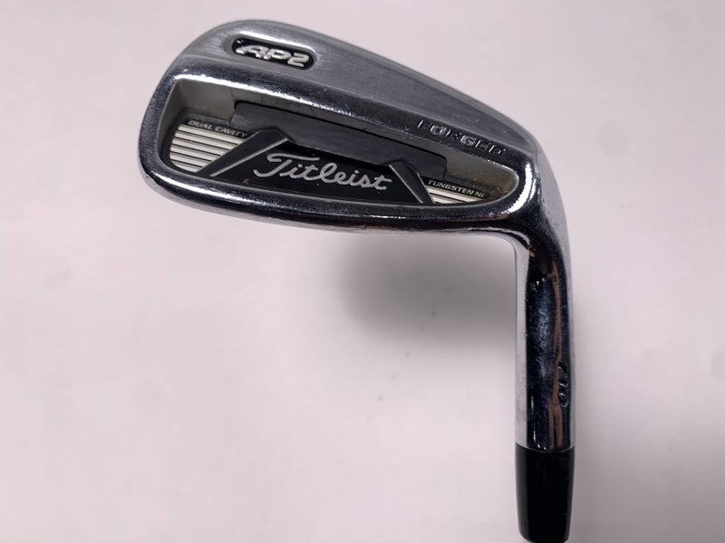 Titleist 710 AP2 Single 9 Iron Project X Precision Rifle 5.5 Regular RH