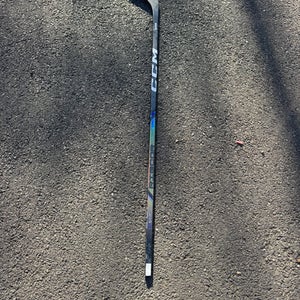 Senior CCM Ribcor Trigger 9 Pro Right Handed Hockey Stick P28 70 Flex (Used)