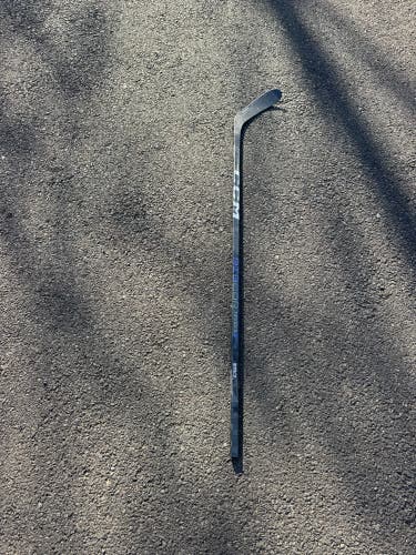 Senior CCM Ribcor Trigger 9 Pro Right Handed Hockey Stick P28 70 Flex (Used)